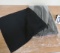 Black Cloth Dinner Napkins (NEW)