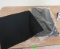 Black Cloth Dinner Napkins (NEW)