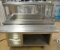 4' Stainless Steel Cold Bar