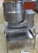 10 Gal. Stainless Steel Groen Steam Kettle (For Parts or Repair)