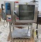 Alto-ShaamElectric Steamer Oven Model 7-14-ESI