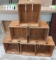 Wood Crates 14