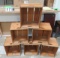 Wood Crates 14