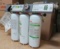 Triple Filter Subway Water Filter System