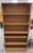 Large Book Case