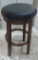 Wood Bar Stool