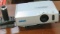 Dukane Image Pro Projector with Mount, Tested