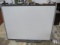 Smart Board Projection Screen/ Dry Erase 48