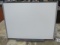 Smart Board Projection Screen/ Dry Erase 48