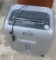 Fellowes Rolling Paper Shredder, Tested