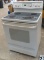 GE Spectra Electric Range, Working