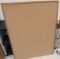 Cork Bulletin Board, 3'x4'