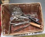 mixed Kitchen Ware (12 Pieces)