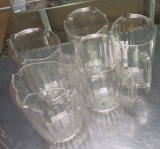 32 oz. Plastic Pitchers