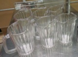 32 oz. Plastic Pitchers