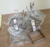 Square Egg Rings (NEW)