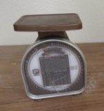Pelouze 10lb Scale