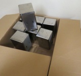 Stainless Steel Napkin Dispensers