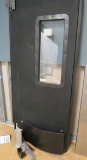 Commercial Swing Door with Window 36'x 79