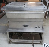 Cleveland Gas Tilt Skillet