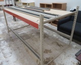 4' Wide Shelving System