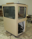 Oceanariums Lobster/Fish Aquarium Setup