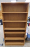 Large Book Case