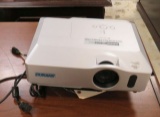 Dukane Image Pro Projector with Mount, Tested