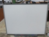 Smart Board Projection Screen/ Dry Erase 48