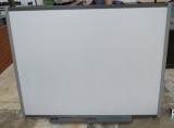 Smart Board Projection Screen/ Dry Erase 48