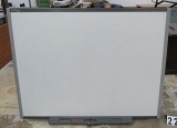 Smart Board Projection Screen/ Dry Erase 48