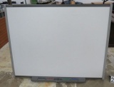 Smart Board Projection Screen/ Dry Erase 48
