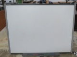 Smart Board Projection Screen/ Dry Erase 48