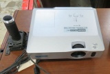 Dukane Image Pro Projector with Mount, Tested