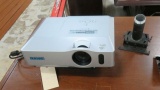 Dukane Image Pro Projector with Mount, Tested