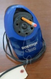Bostich Pencil Sharpener, Working
