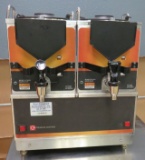 Curtis Coffee Docking Station with Dispensers