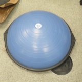 Bosu Balance Trainer, Sphere , 26