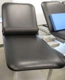 Exam Table, with under shelf, 72