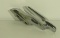 vintage Cadillac flying goddess hood ornament