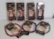 packaged Braided Necklaces