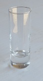 1 case of 48 Island Cordial shot glasses