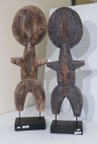 African wood carvings 28
