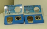 Indigo Love Pearls in display package