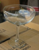 1 case of 12 Margarita glasses