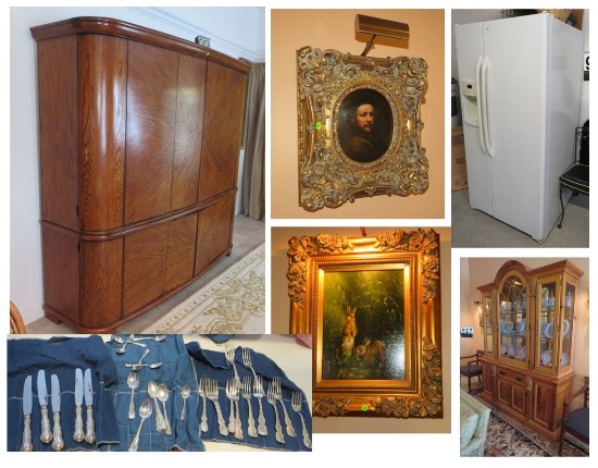 Naples Estate Auction