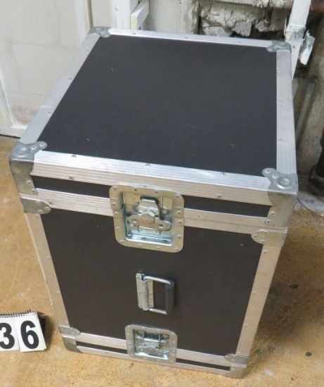 Tech Transport Case, 18"x20"x26"