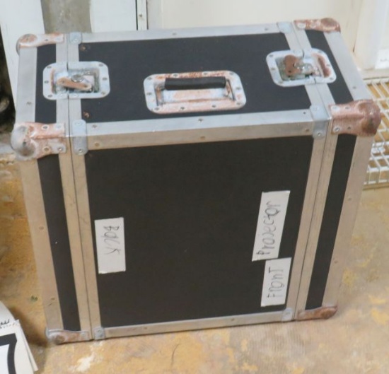Tech Transport Case, 11"x22"x21"