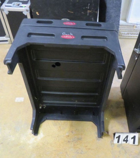 SKB Tech Rack Parts, 24"x32"