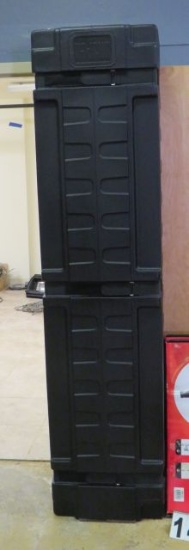 Draper Transport Case(Box & Bag Only)19"x14"x7'